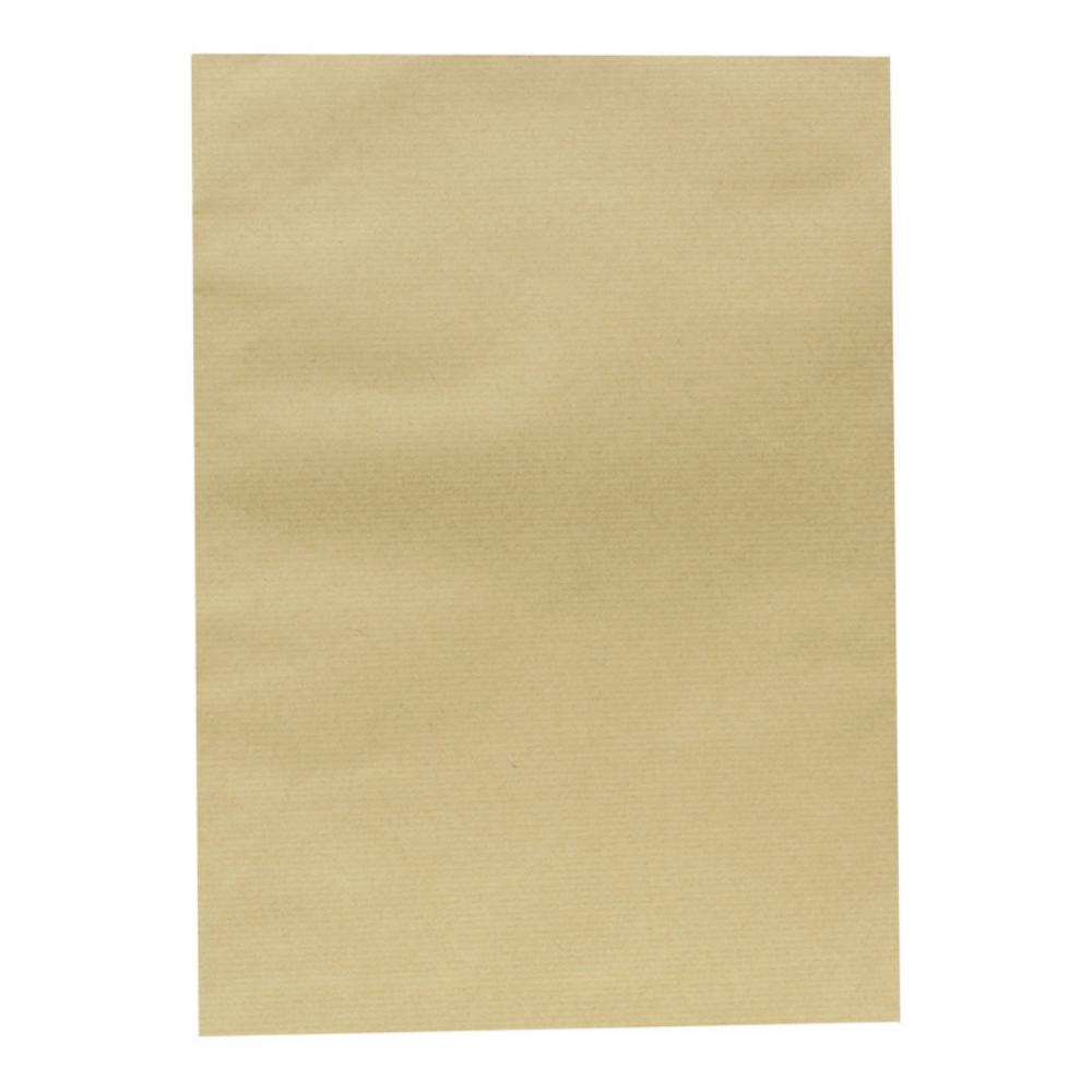 BOLSAS KRAFT FOLIO PROLONGADO 260 X 360 MM 90G 250 UD.