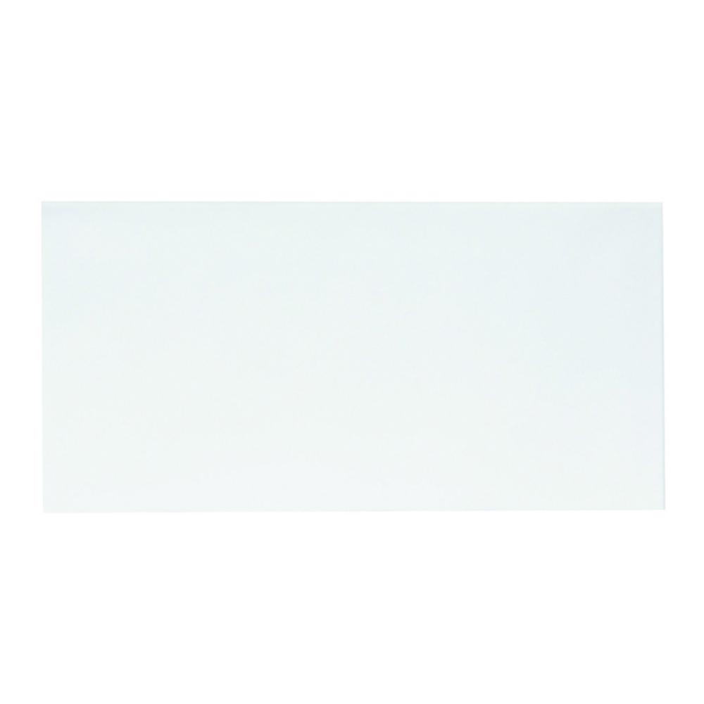 SOBRE MK 110X220 DL SIL.BLANCO 500UD