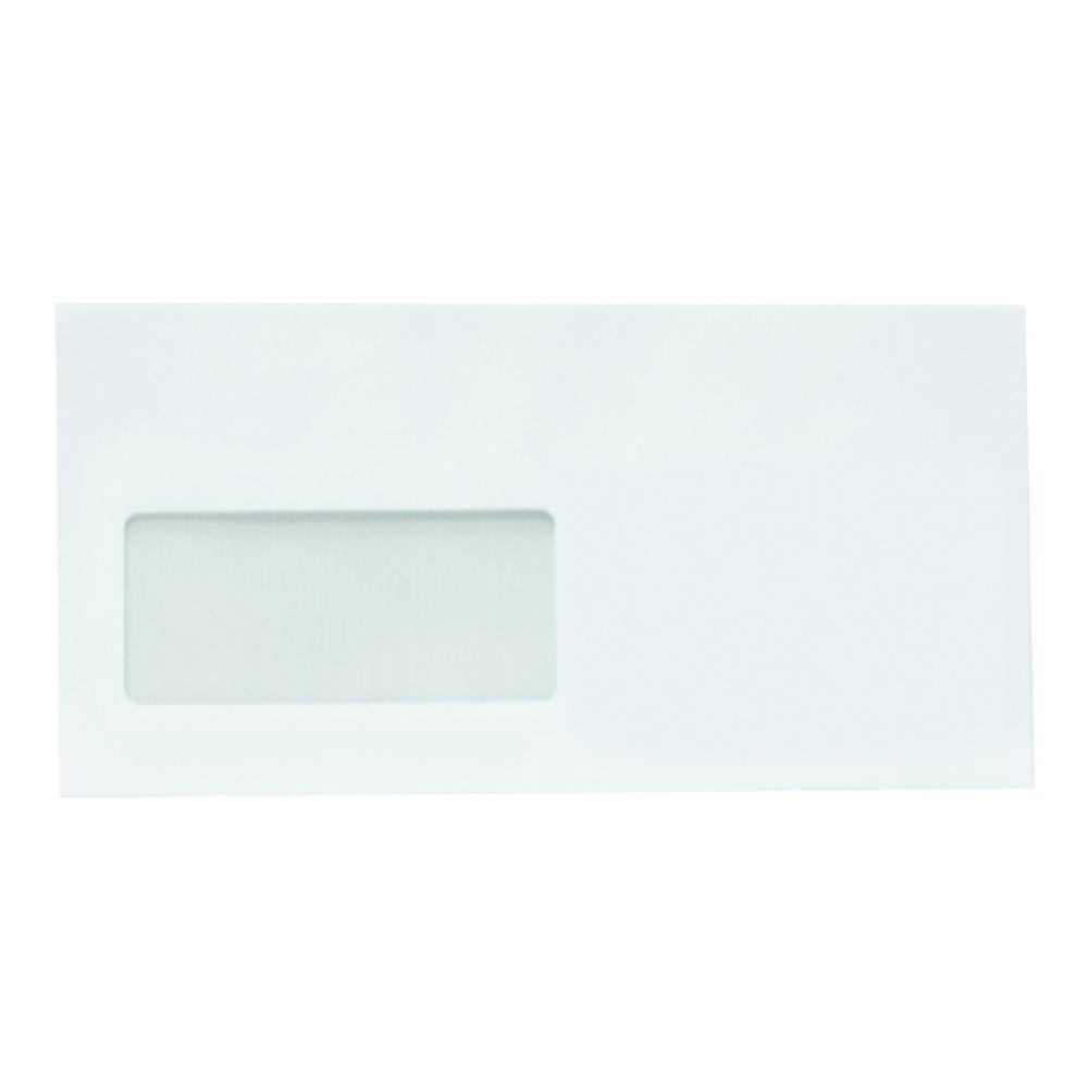 SOBRE MK 115X225 AMER.SIL.VENTANA IZQUIERDA