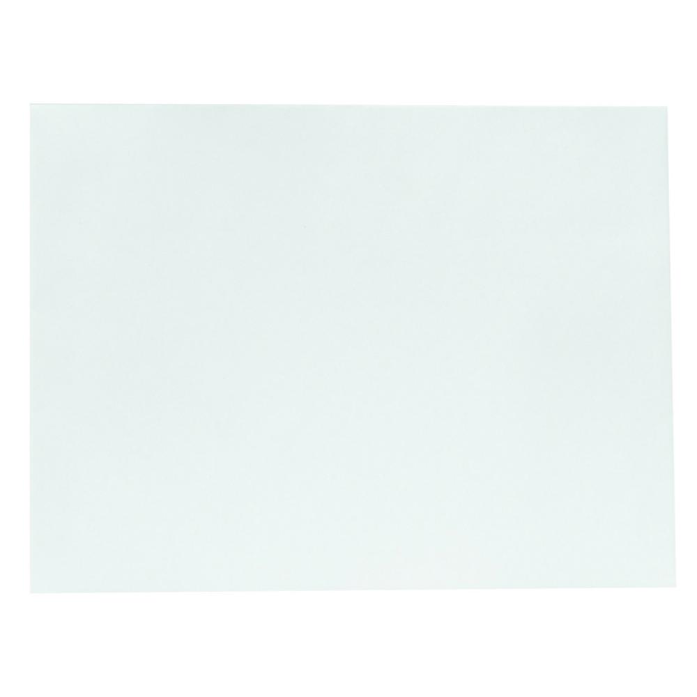 SOBRE MK 176X231 4ºSIL.BLANCO 250UD