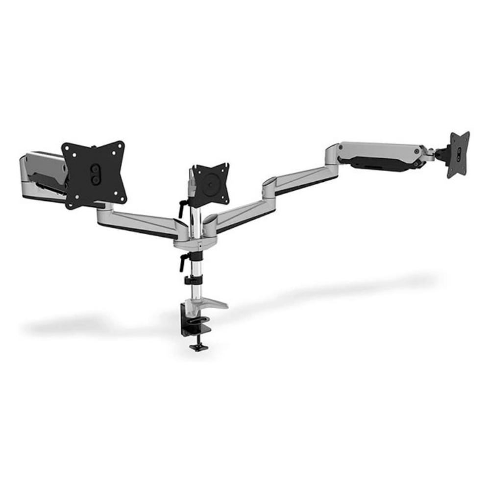 SOPORTE MONITOR ABRAZ.GAS.3PAN