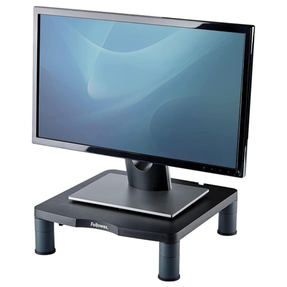 SOPORTE MONITOR FELLOWES ESTANTE