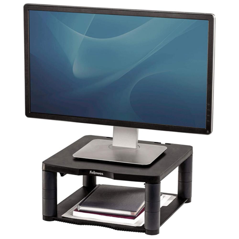 SOPORTE MONITOR FELLOWES PREMIUM