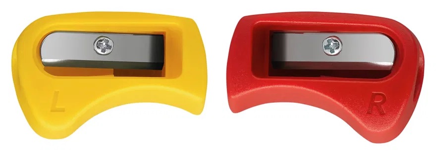 STABILO EASY COLO/GRAPH AFILADOR