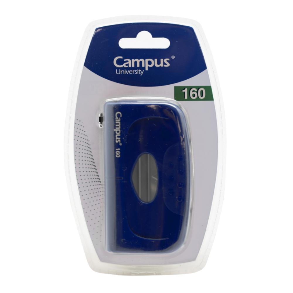 TALADRO 160 METAL 20H AZUL BLISTER