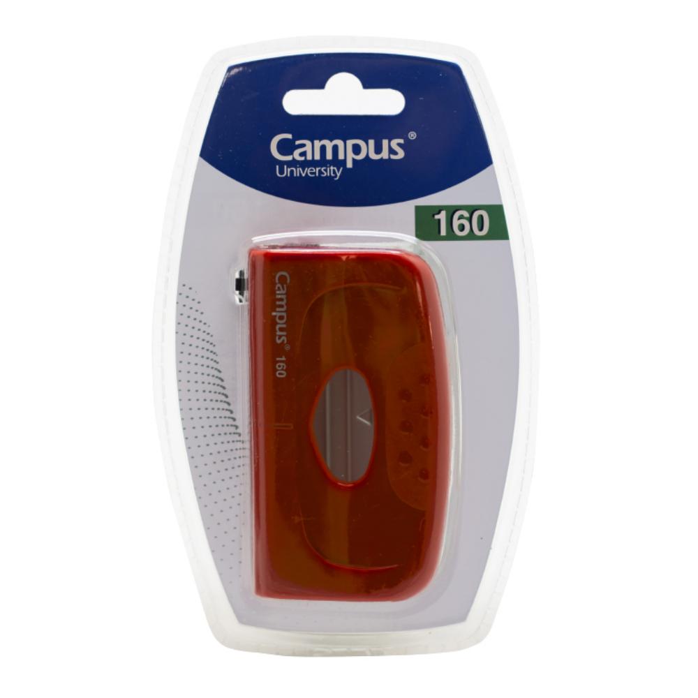 TALADRO 160 METAL 20H ROJO BLISTER
