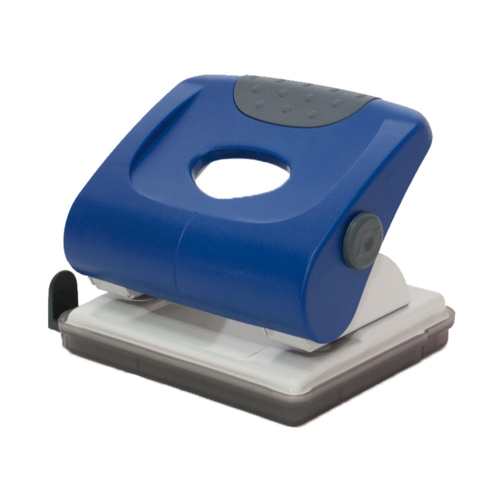 TALADRO PLUS 175 METAL.30H AZUL