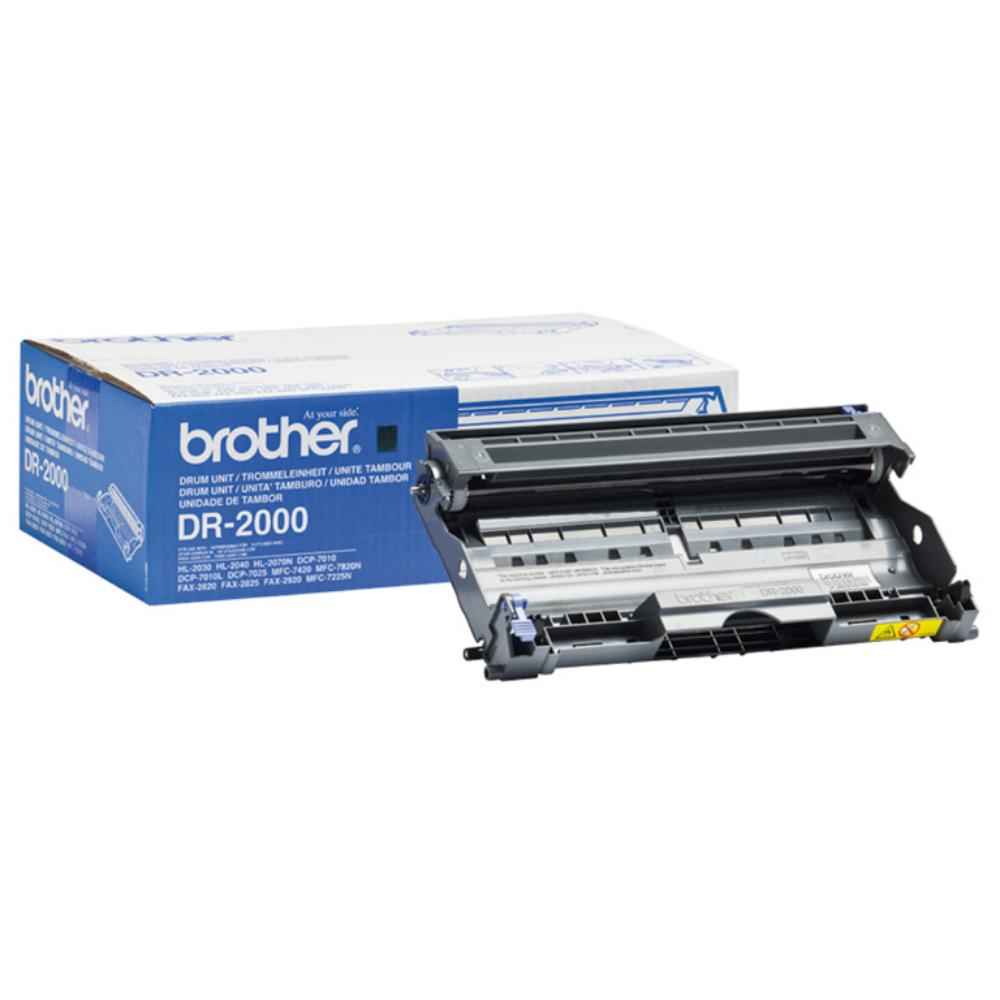 TAMBOR BROTHER DR2000 HL2030