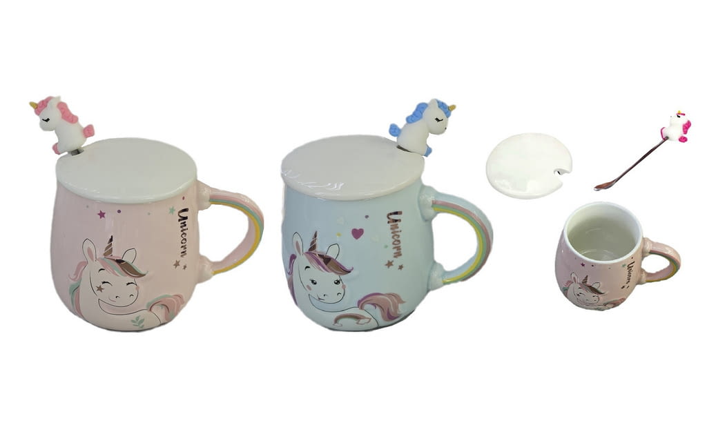 TAZA&CUBIERTA CERAMICA 6750