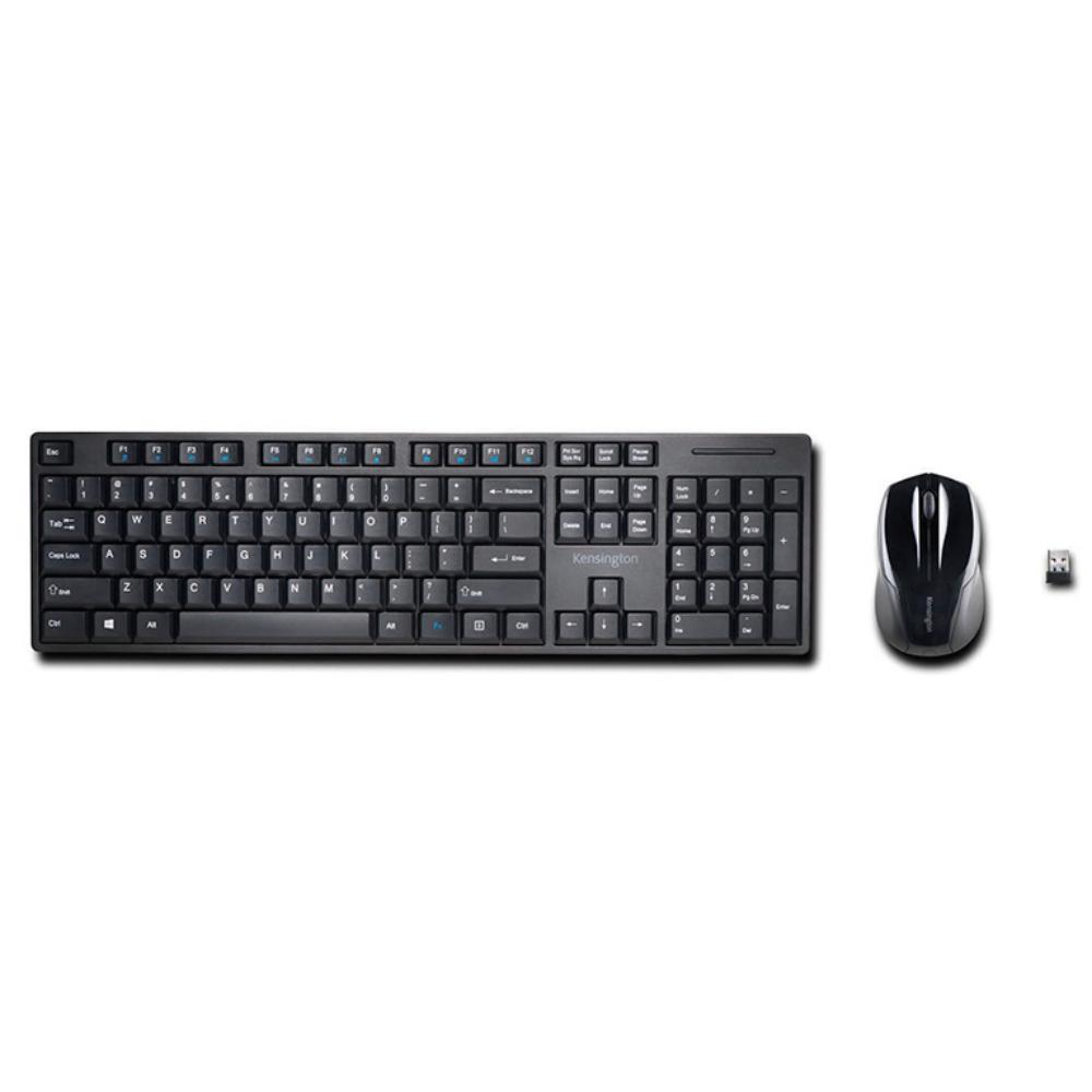 TECLADO+RATON KENSINGTON INAL