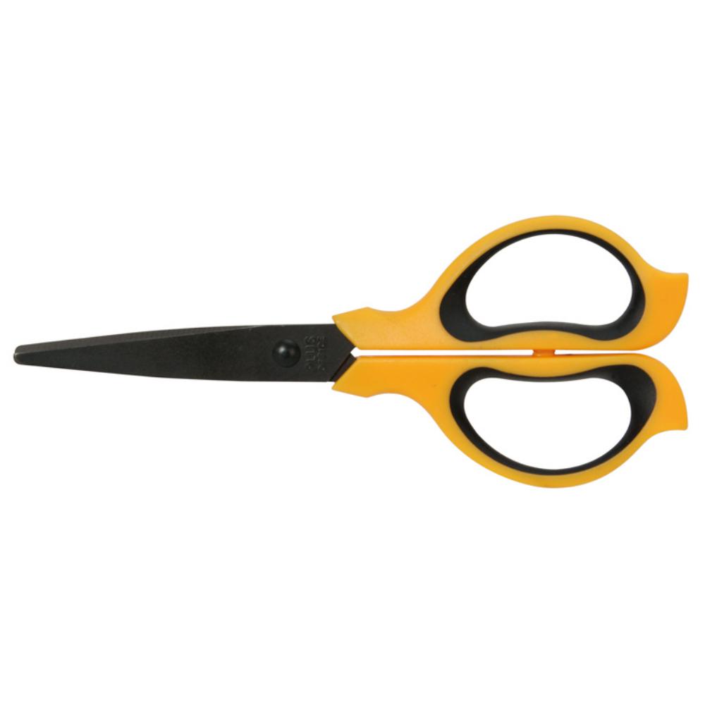 TIJERA BLACK 170mm PLUS OFI