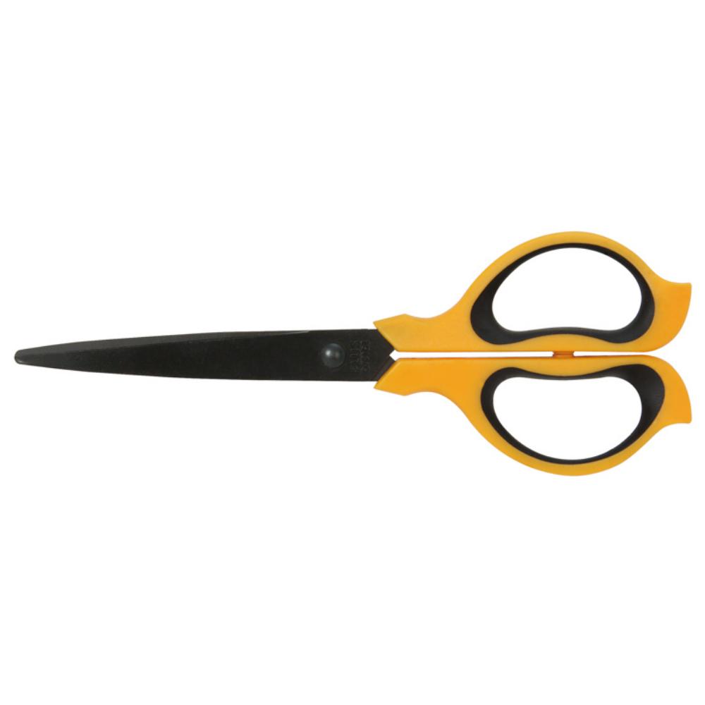 TIJERA BLACK 190mm PLUS OFI