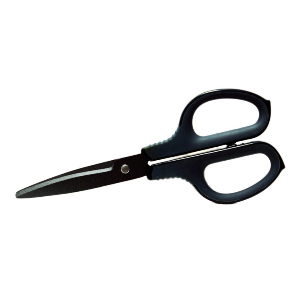 TIJERA PLUS CURVE TEFLON 6,9"