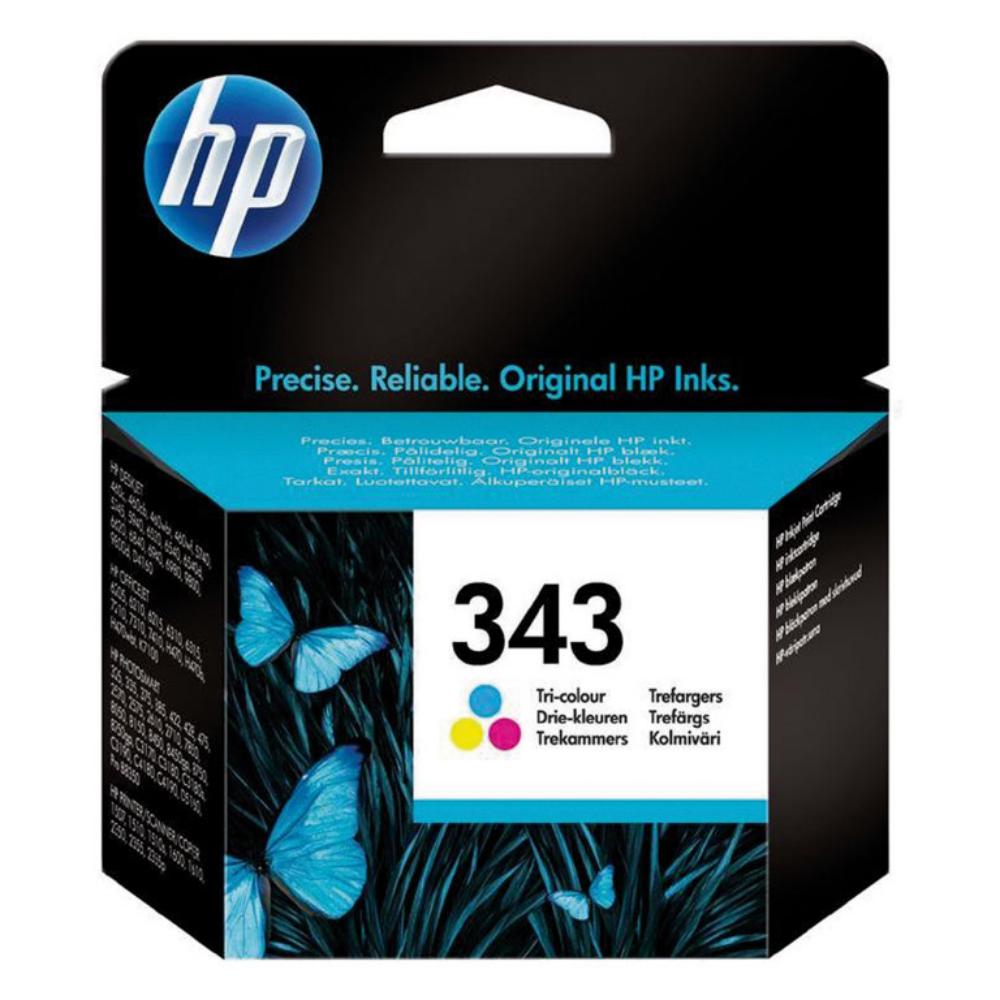 TINTA HP Nº343 COLOR C8766EE