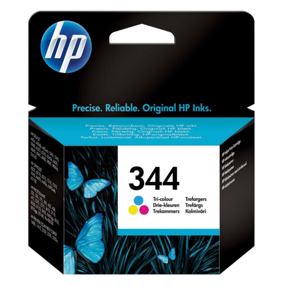 TINTA HP Nº344 COLOR C9363E