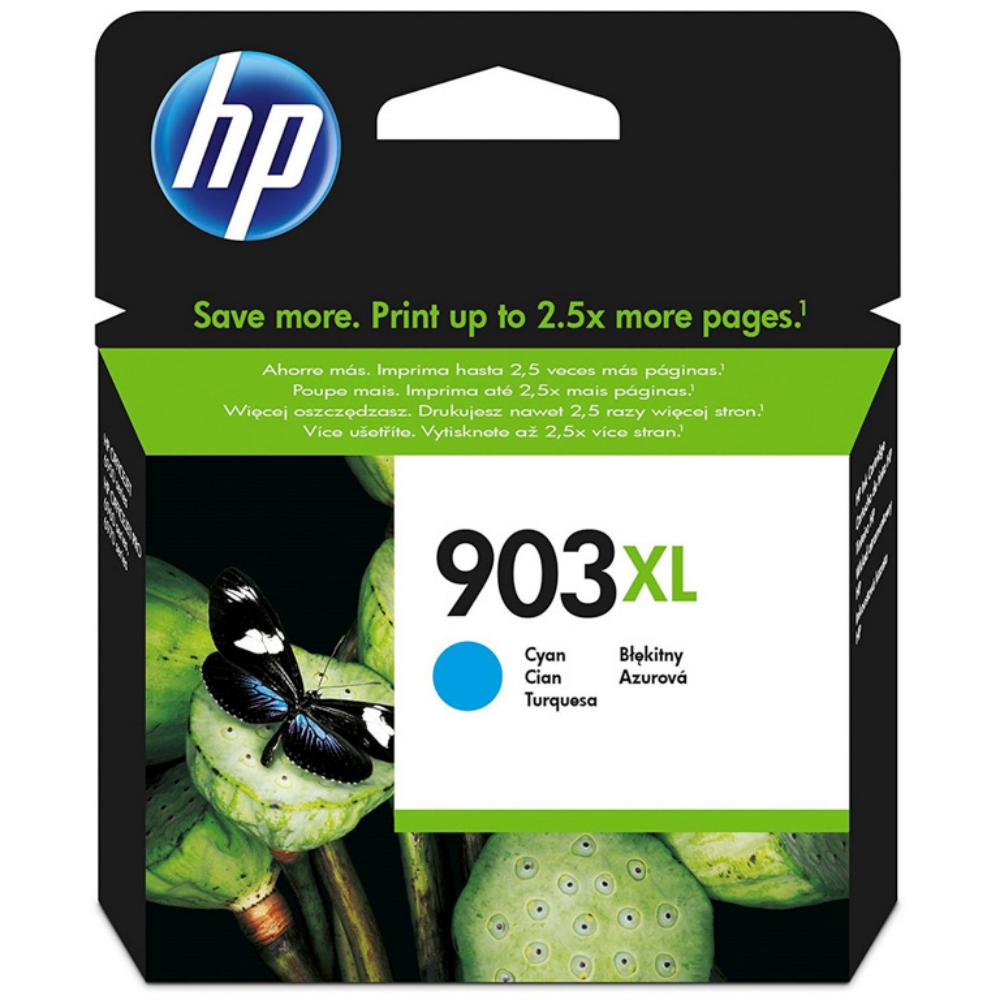 TINTA HP Nº903XL CYAN T6M03AE