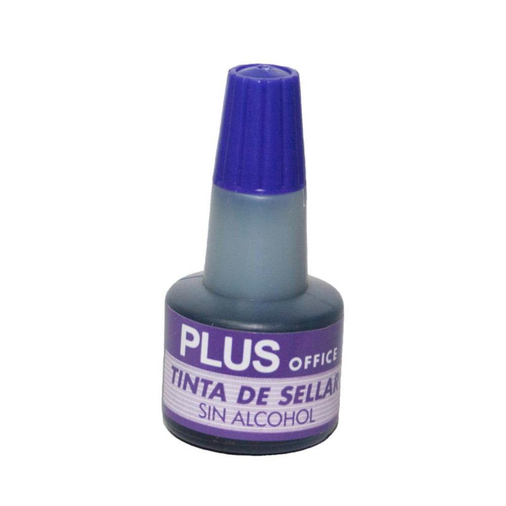 TINTA TAMPON MAKRO P.VIOLETA