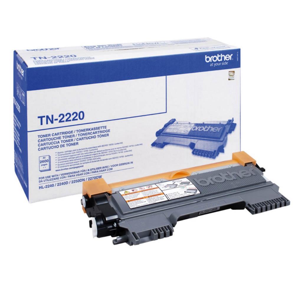 TONER BROTHER TN2220 2240
