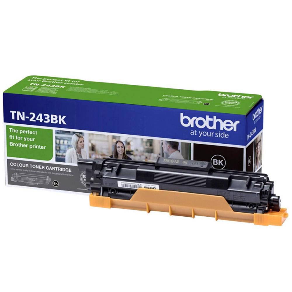 TONER BROTHER TN243BK NEGRO