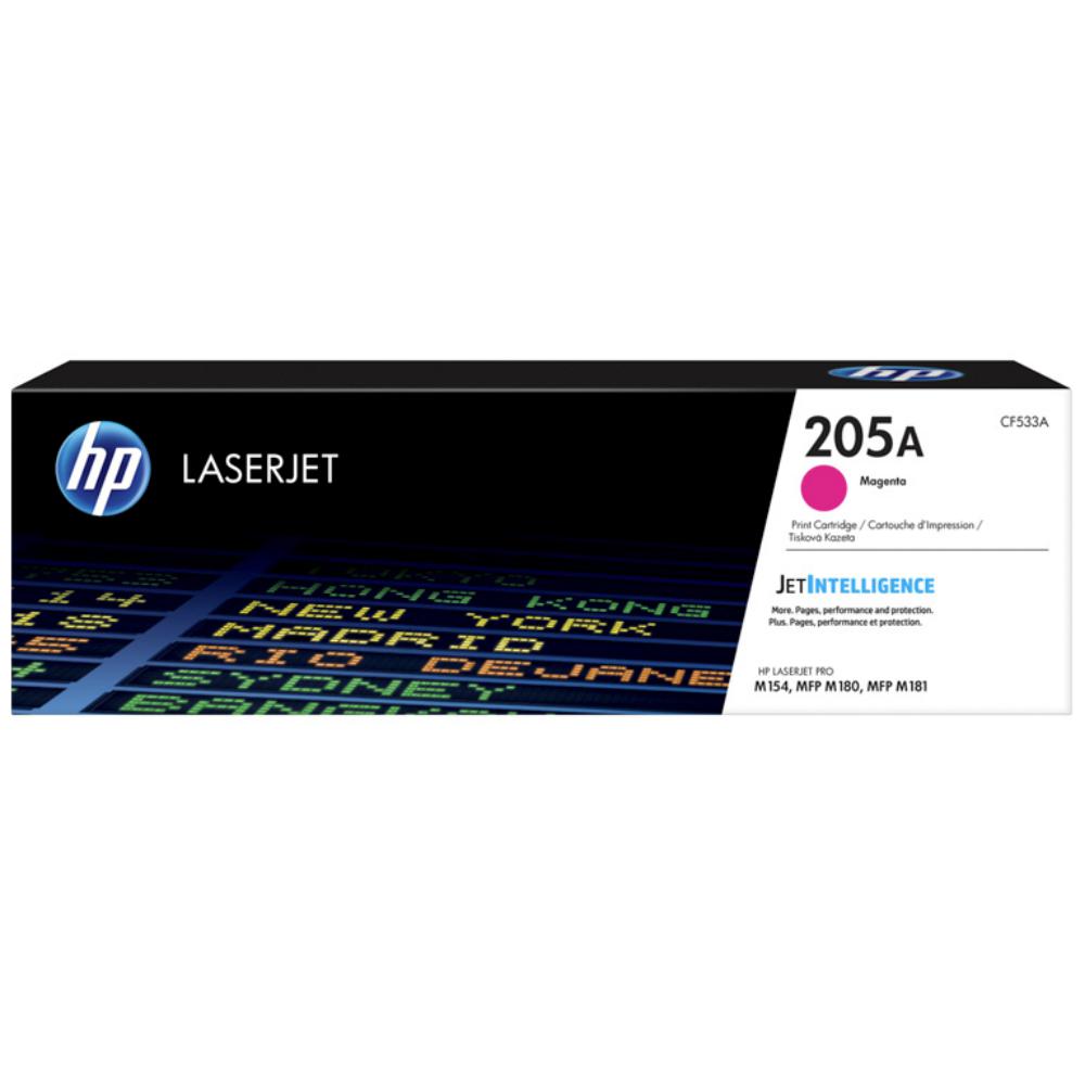 TONER HP 205A CF533A MAGENTA
