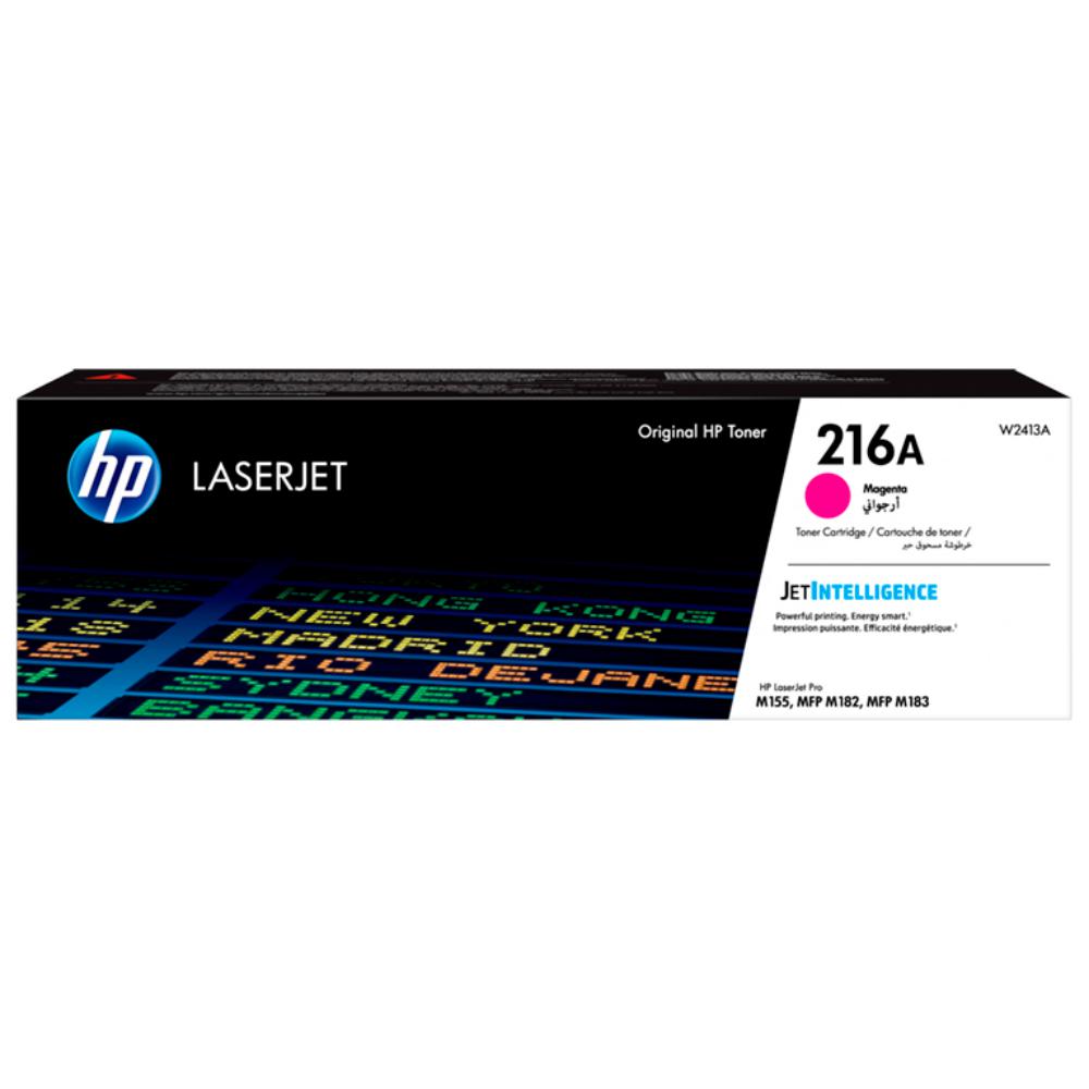 TONER HP 216A MAGENTA