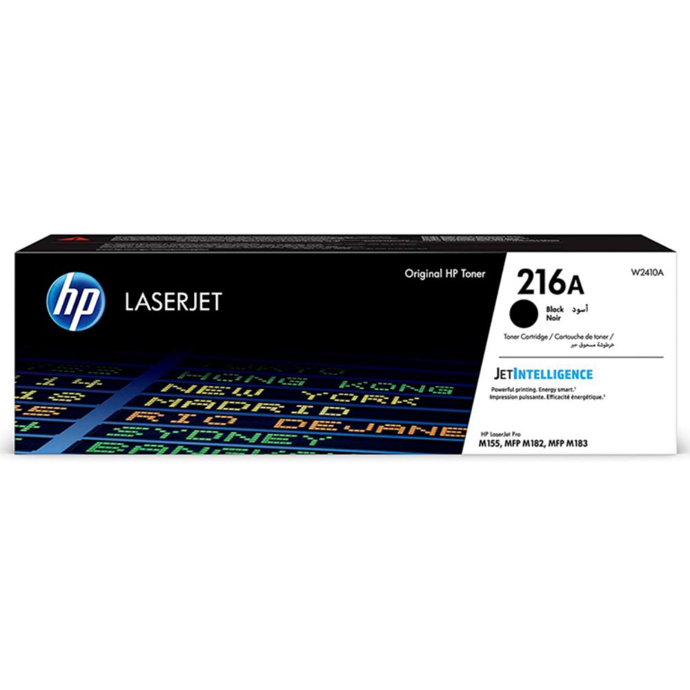 TONER HP 216A NEGRO W2410A