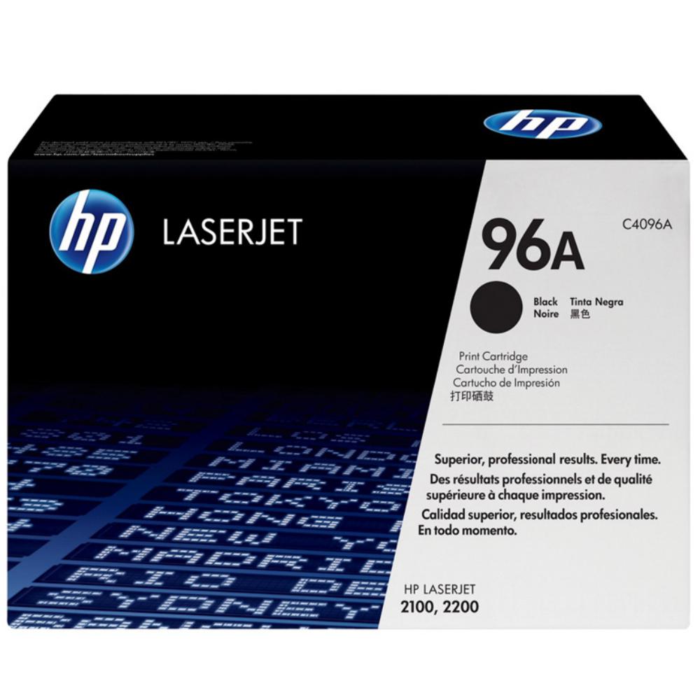 TONER HP C4096A Nº96A