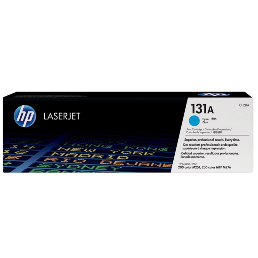 TONER HP CF211A CIAN