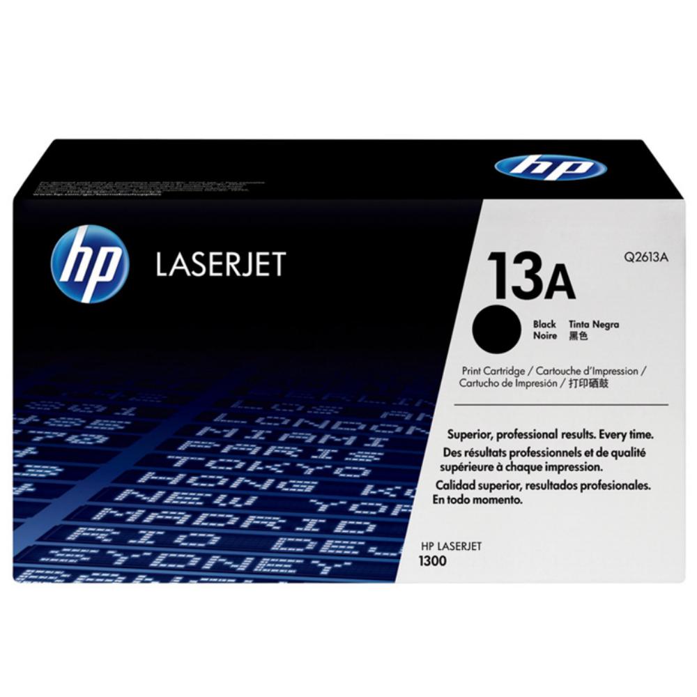 TONER HP Nº13A Q2613A