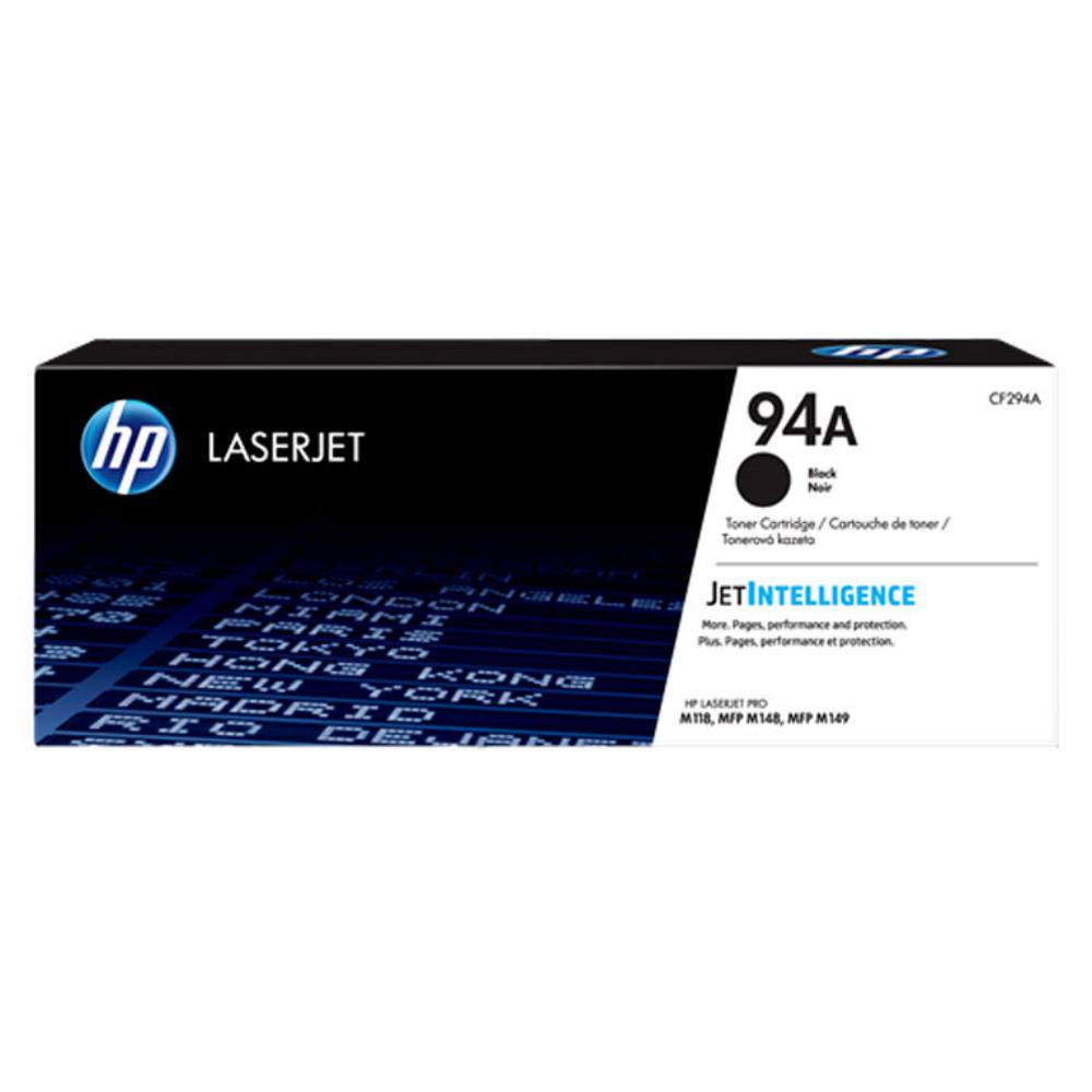 TONER HP Nº94A CF294A NEGRO