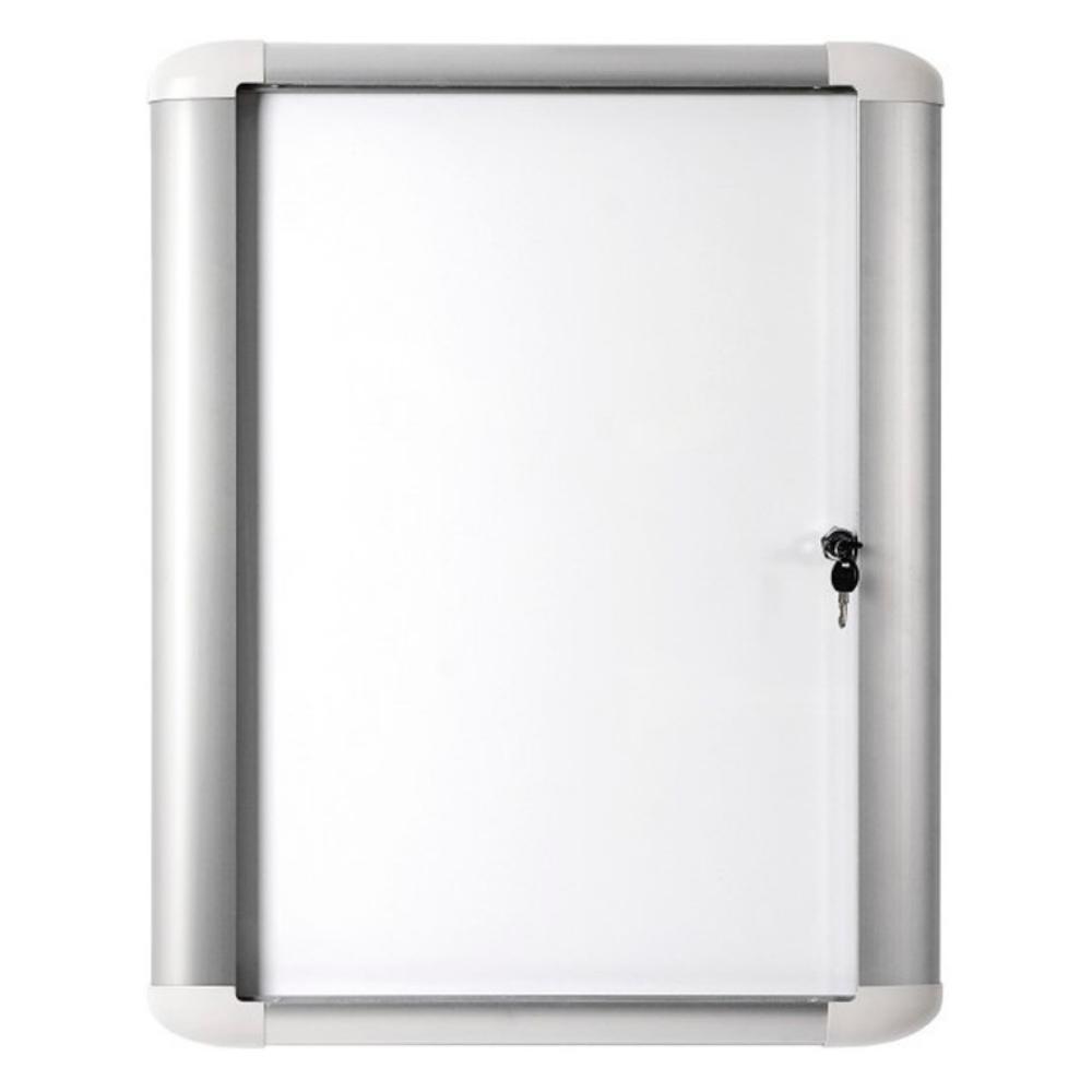 VITRINA PACIFIC EXTER.METAL 6H