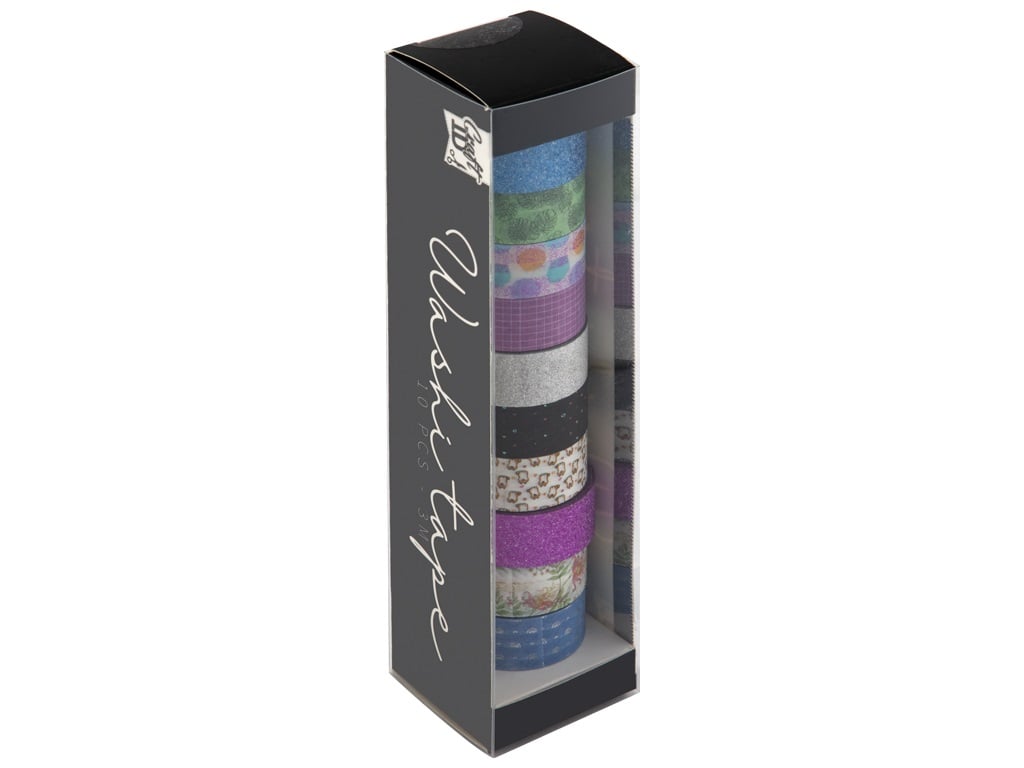 WASHI TAPE 10 UDS CR0516/23GE