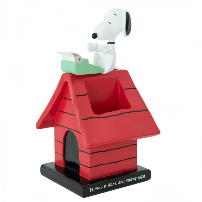 LAPICERO SNOOPY