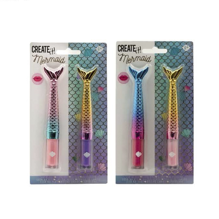 SET CREATE IT BALSAMO LABIAL