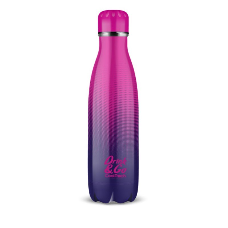 BOTELLA TERMICA GRADIENT FRAPE
