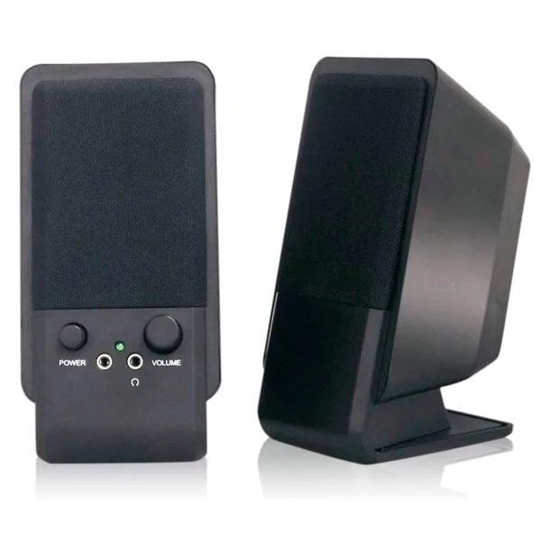 ALTAVOCES PC MEDIARANGE COMPAC