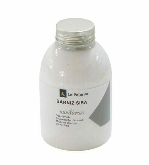 BARNIZ SISA 500ML 162815