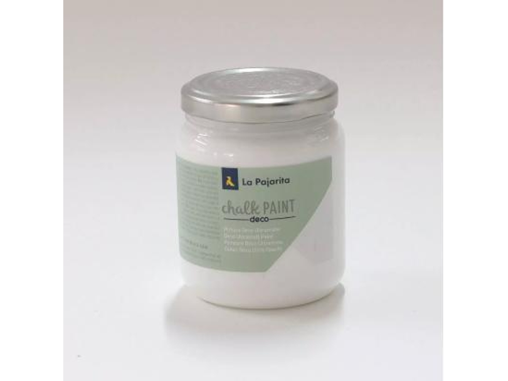 CHALK PAINT CP-01 BLANCO NUBE 175ML
