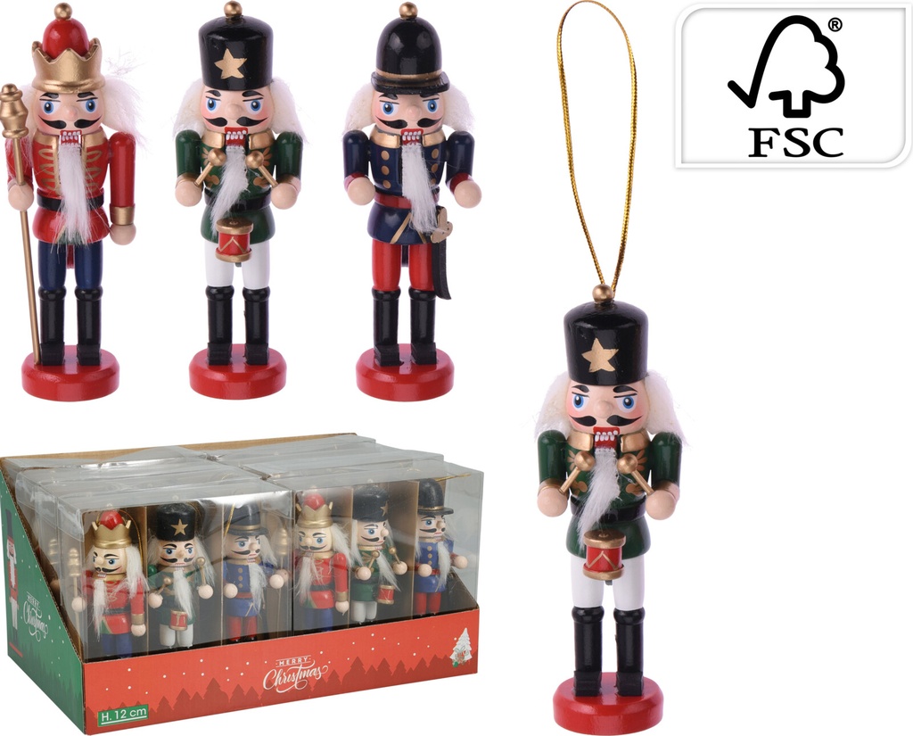 COLGANTE DECORATIVO (F1)
