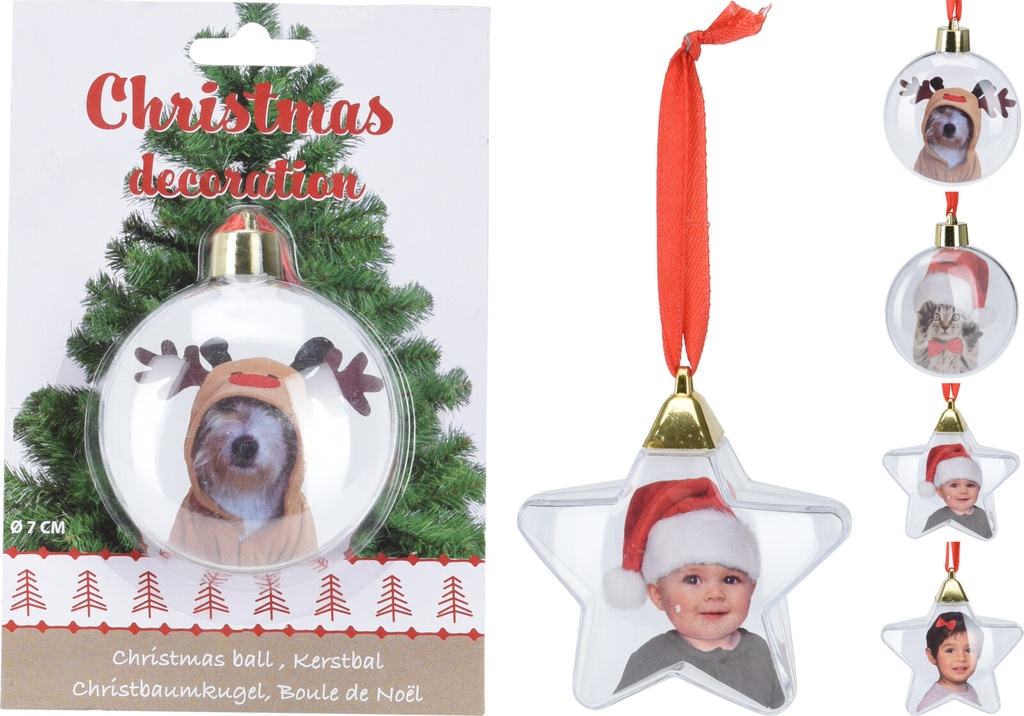 ESTRELLA ARBOL NAVIDAD TRANSPA