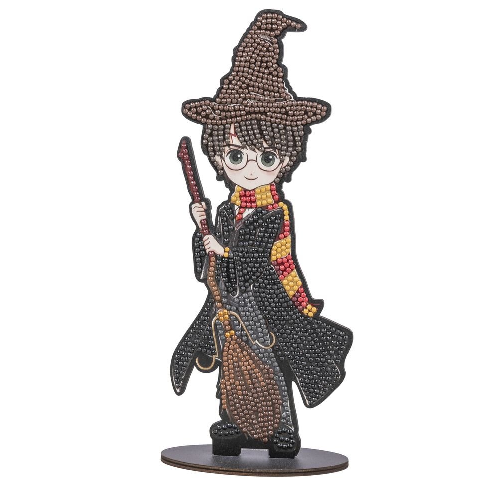 HARRY POTTER CRYSTAL ART XL BUDDY
