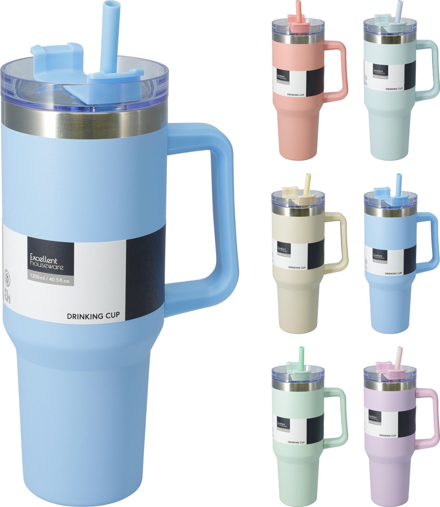 VASO TERMICO 1200ML