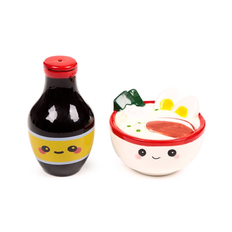 SET SALERO Y PIMENTERO NORI RAMEN FOODIEMALS