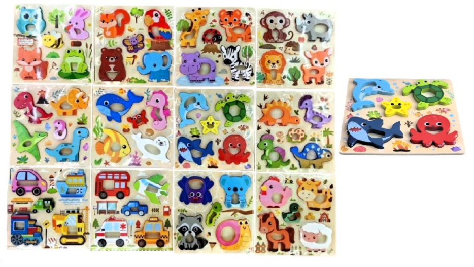 ENCAJE MADERA RELIEVE DISEÑOS