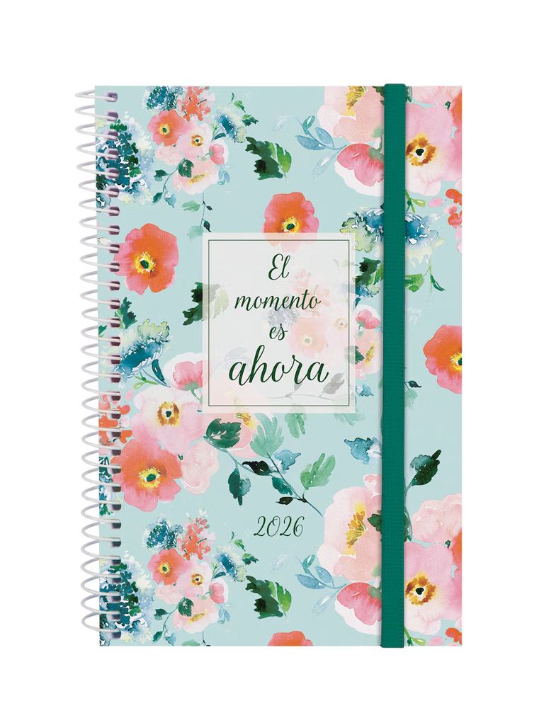 AGENDA DESIGN E5 SVH 2026 AHORA