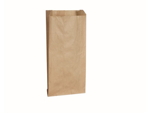 SOBRES 14X28+5 KRAFT 100UD