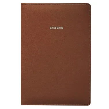 AGENDA 26 170x240 DP PVC TROPEZ MARRO