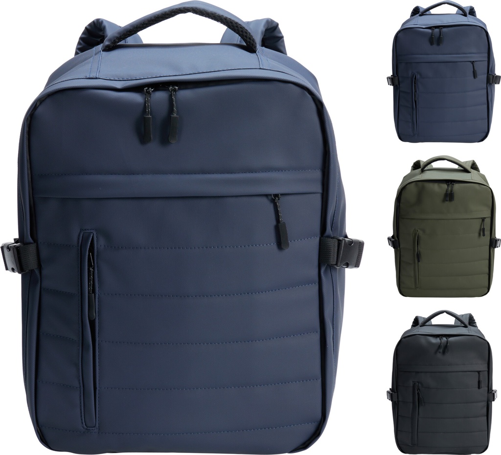 MOCHILA VIAJE 20L 3 COL