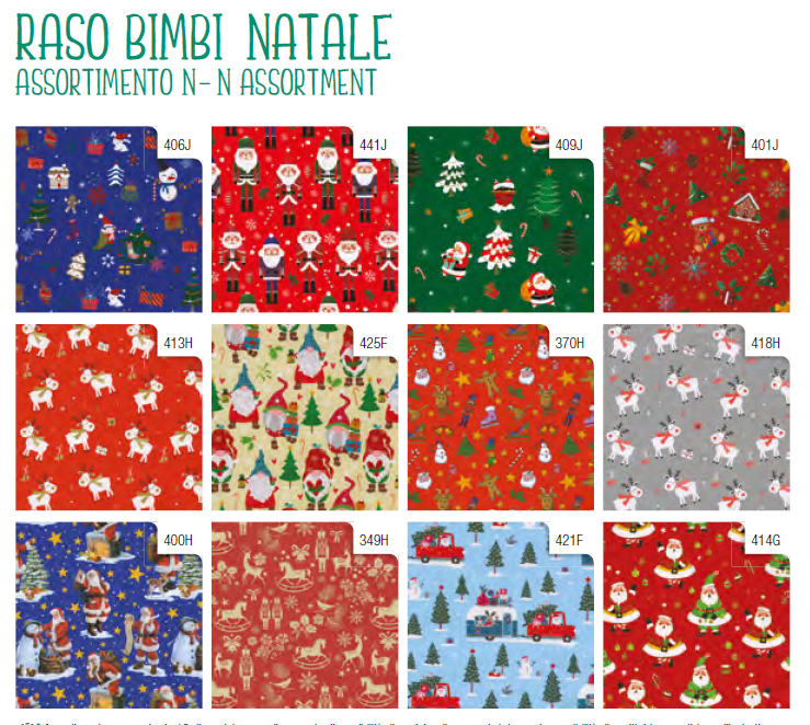 PAPEL REGALO NAVID.2X70 R33J1NAN