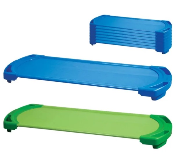 CAMA GUARDERIA AMAYA COMPAC